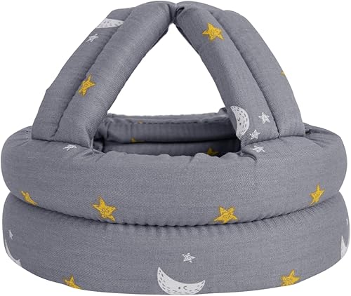 Simplicity - Casco de seguridad acolchado a prueba de golpes, para bebé o niño pequeño