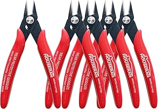 Wire Cutters 5 PACK