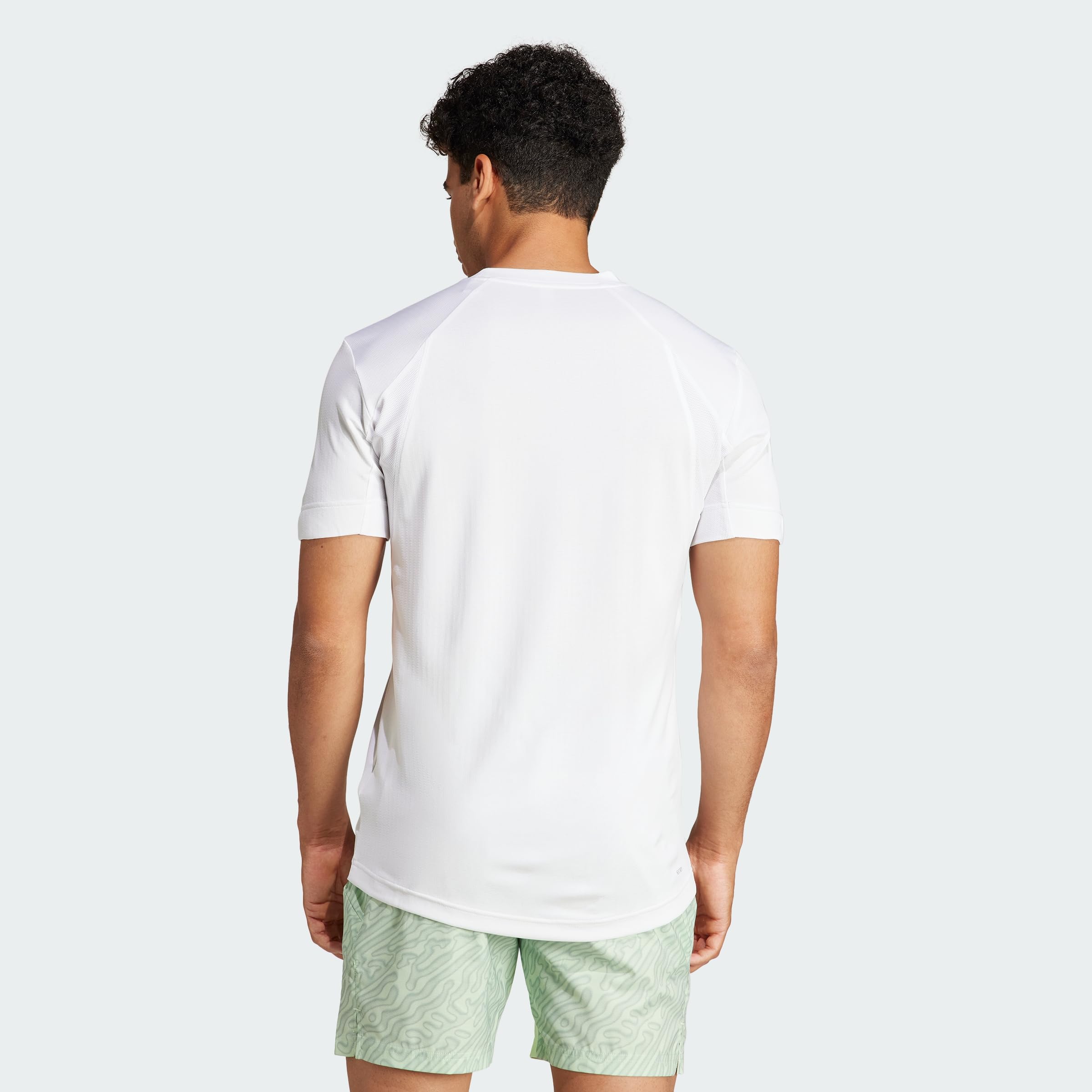 adidas Koszulka Mężczyźni Freelift T-shirt