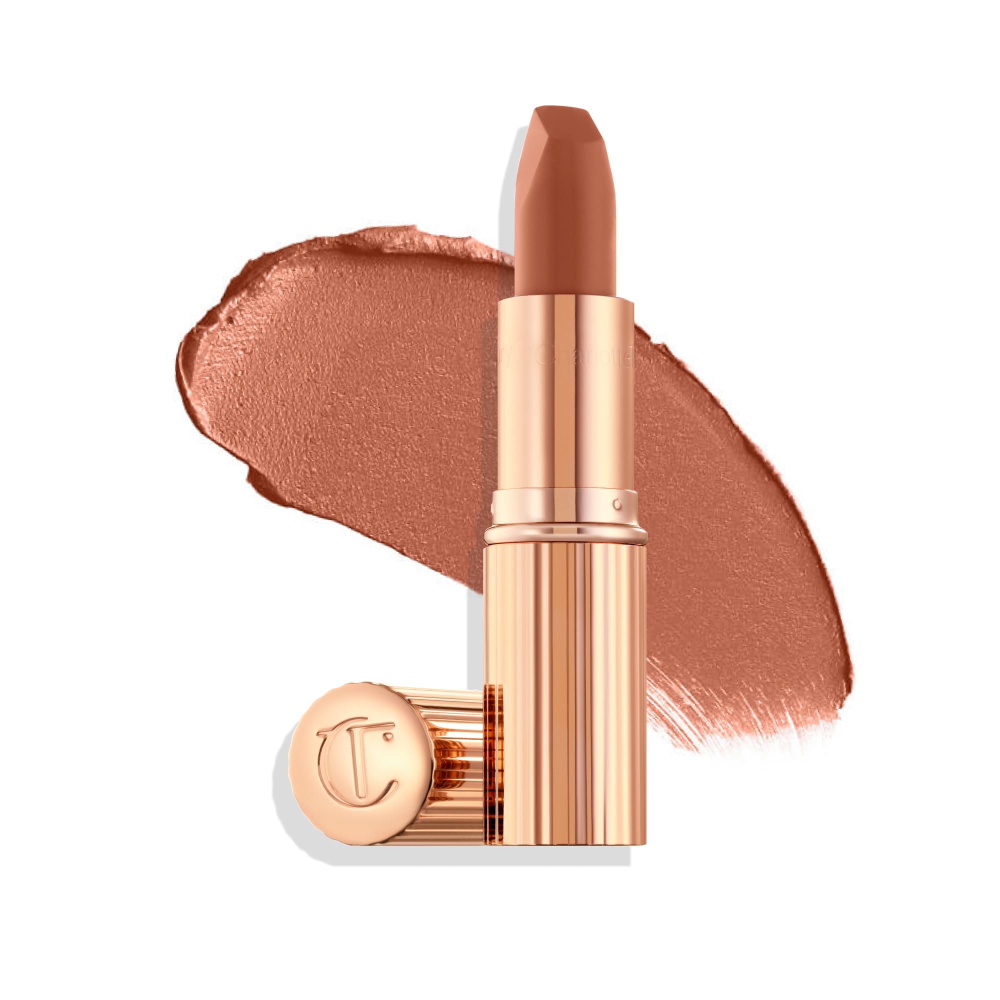 Charlotte Tilbury Matte Lipstick - Long Lasting -30