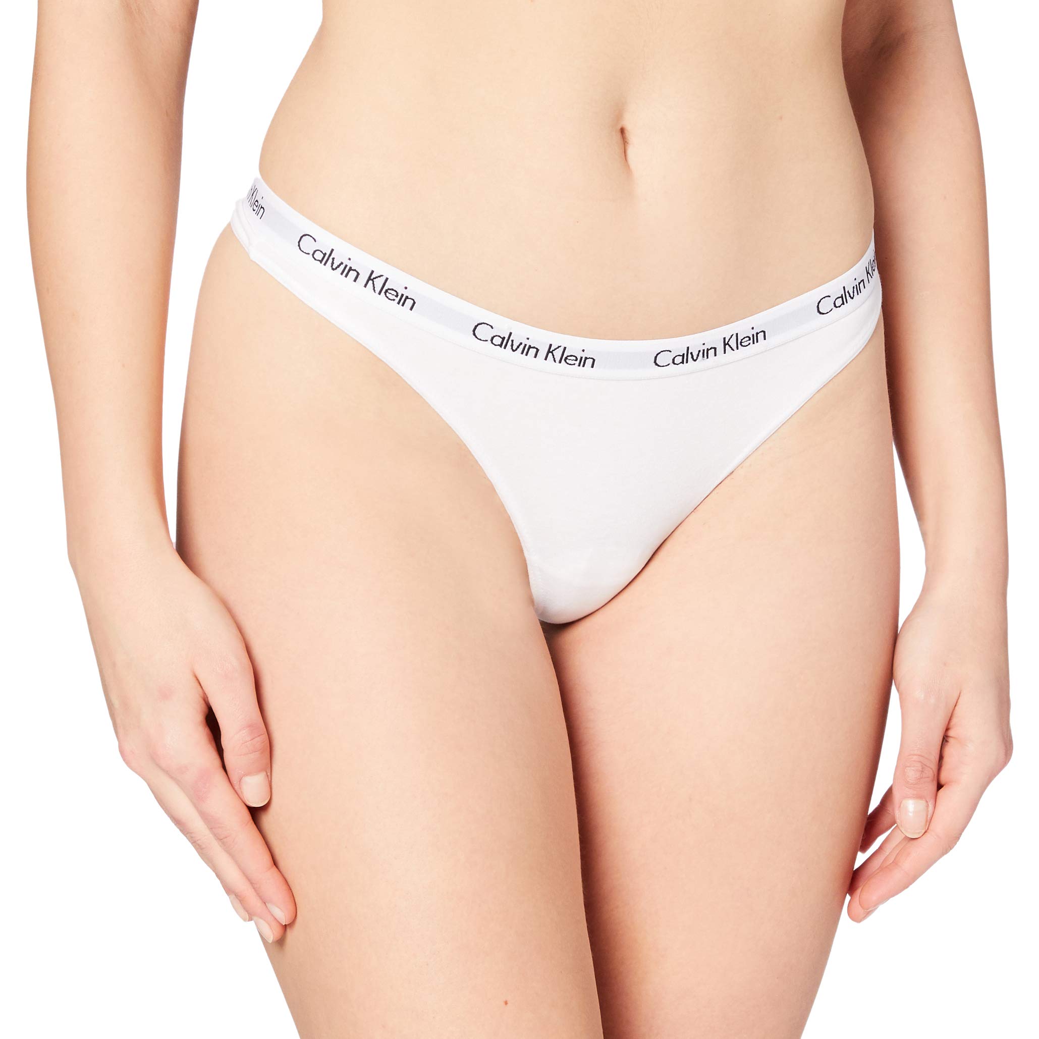 Calvin Klein Women's Thong Panties