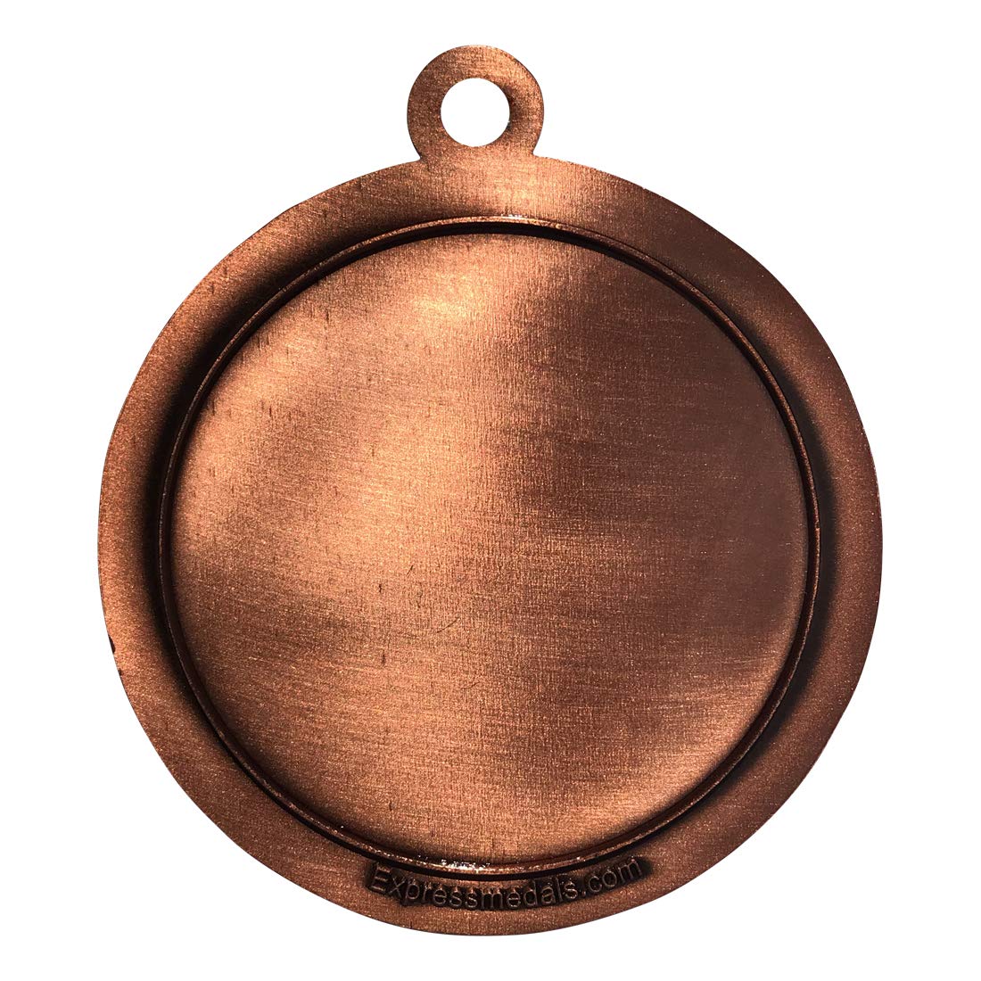 Lot De 7 Médailles Françaises En Bronze – Époque XXème Siècle – Bon état