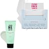 Elizabeth Mott - Thank Me Later Color Correcting Face Primer 30g and Thank Me Later Clean Face Towels - Cruelty Free - 2 - Pack Bundle