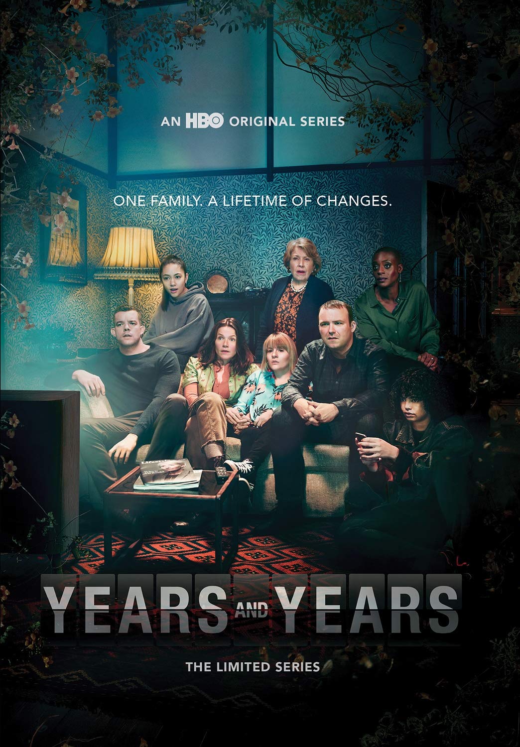 Years and Years: The Limited Series