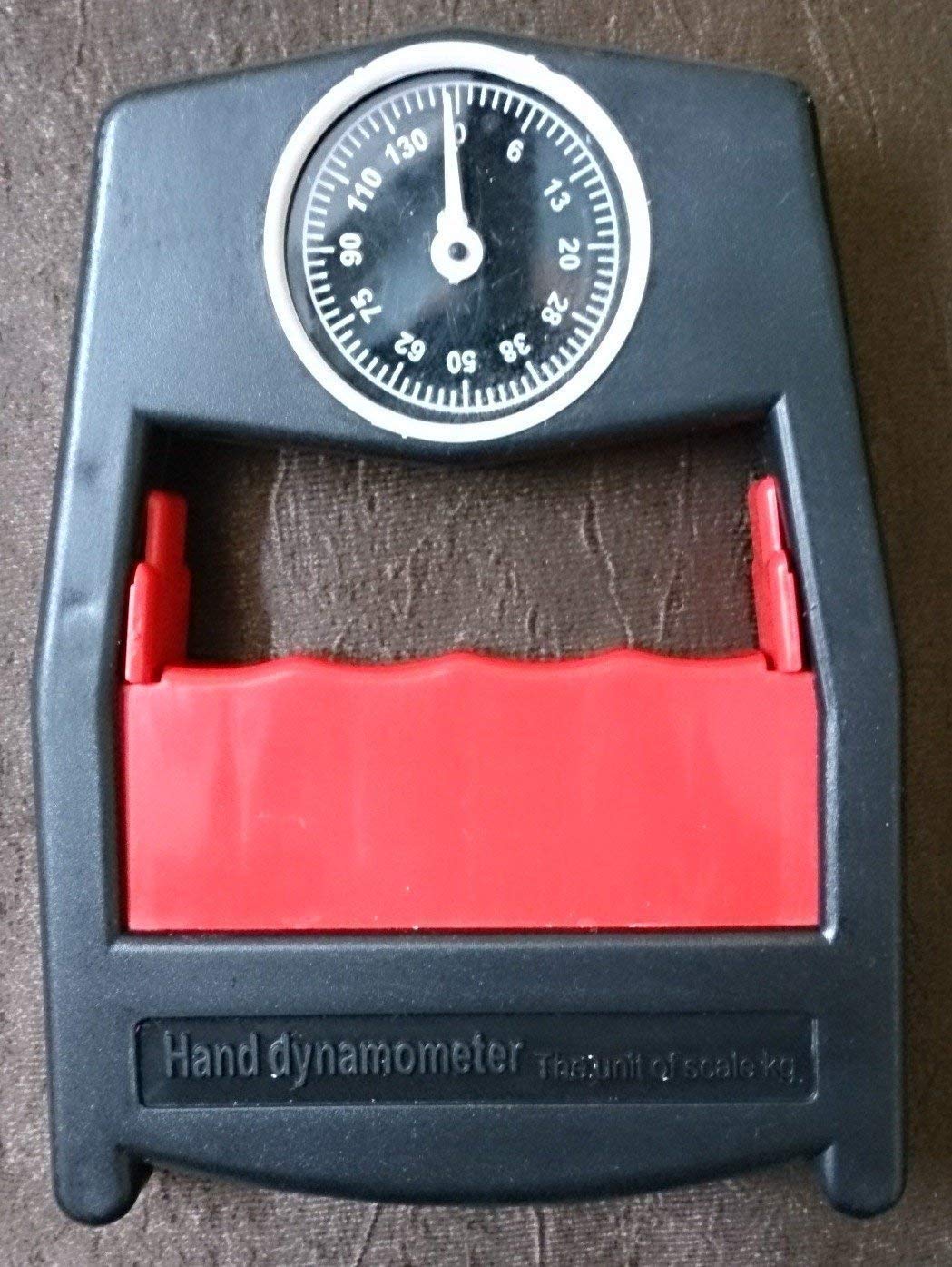 HandyTrendy Dynamo-Meter Hand Grip Strength Measurement Force Gauge, 14.5 x 6.4 x 1.3 cm, Multicolor (B08LDPSJ35) Amazon Price History, Amazon Price Tracker