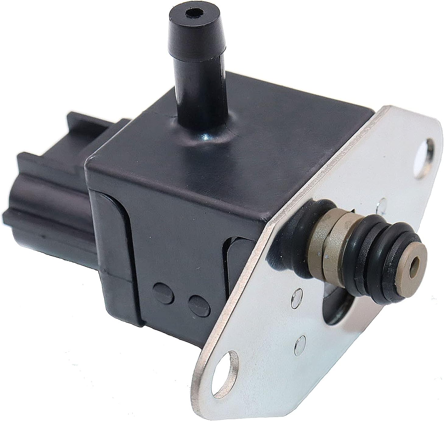 FPS7 Fuel Injection Pressure Regulator Sensor for 98-07 Ford Focus Taurus Mustang GT F150 E150 Explorer Lincoln LS Aviator Mercury 00-10 Jaguar XF S-Type X-Type XK8 3R3E-9F972-AA 3R3Z9F972AA