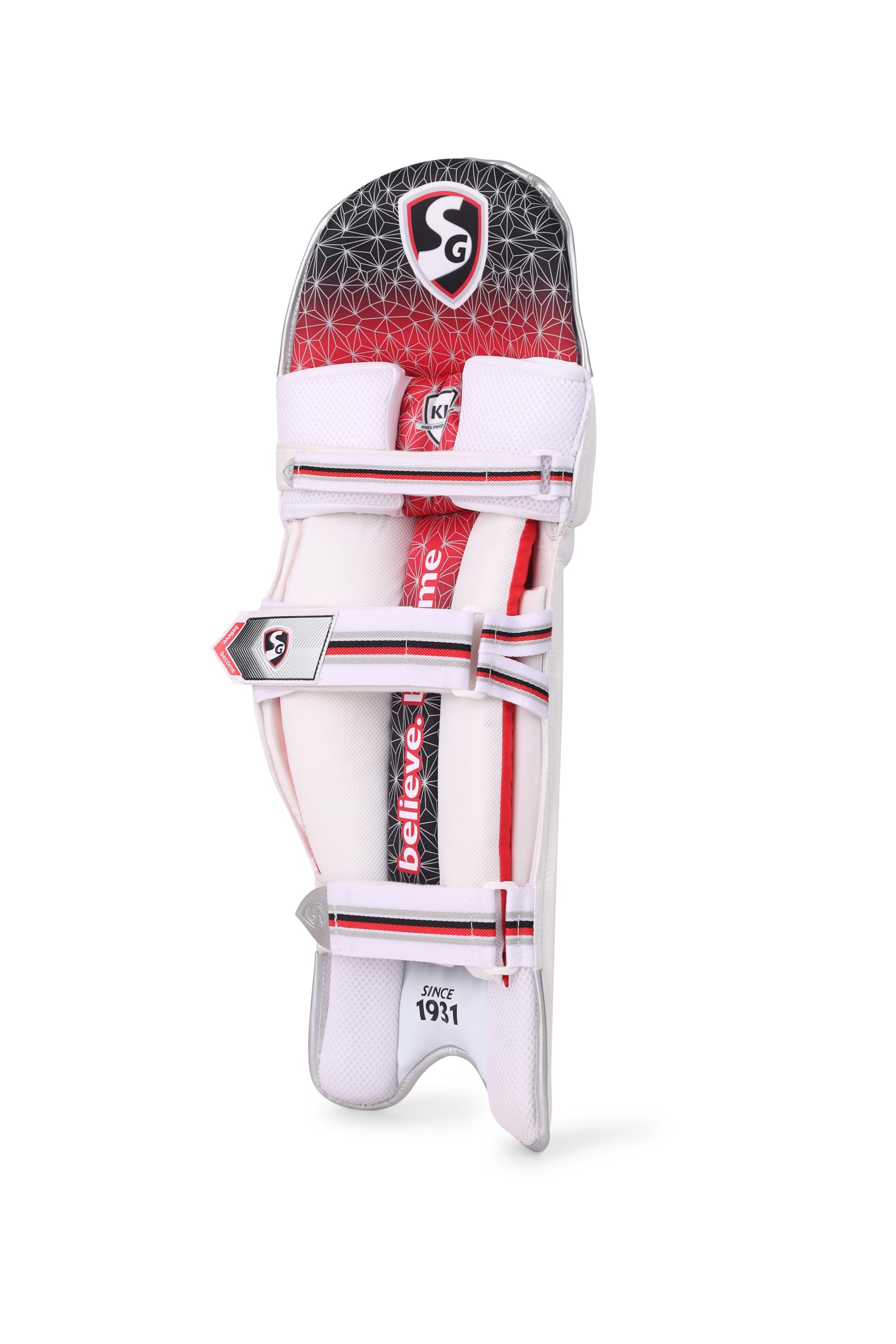 Batting Legguards SG Test Youth RH 3