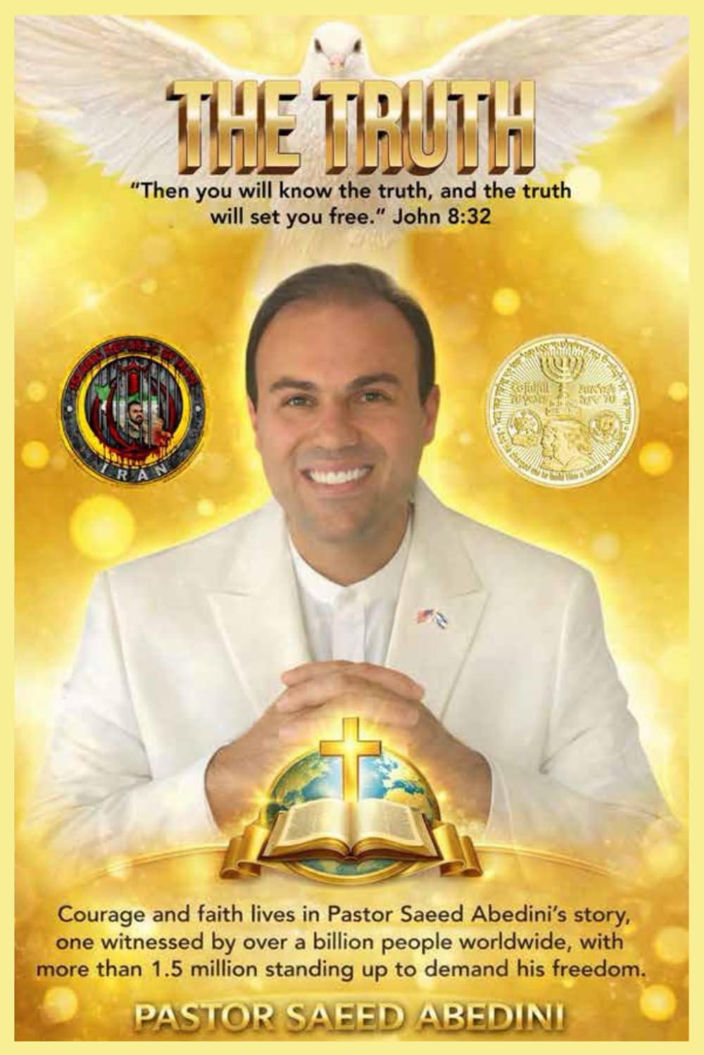The Truth: Volume 1