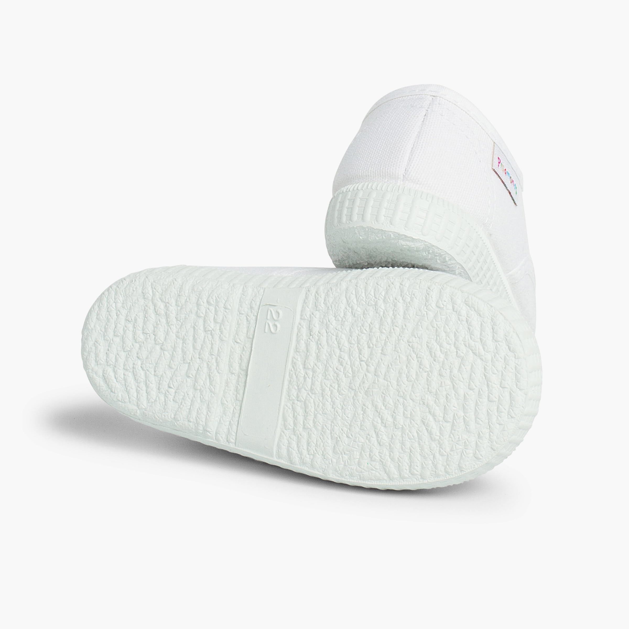 Pisamonas Zapatillas Niños De Cordones