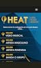 Premios Heat #3
