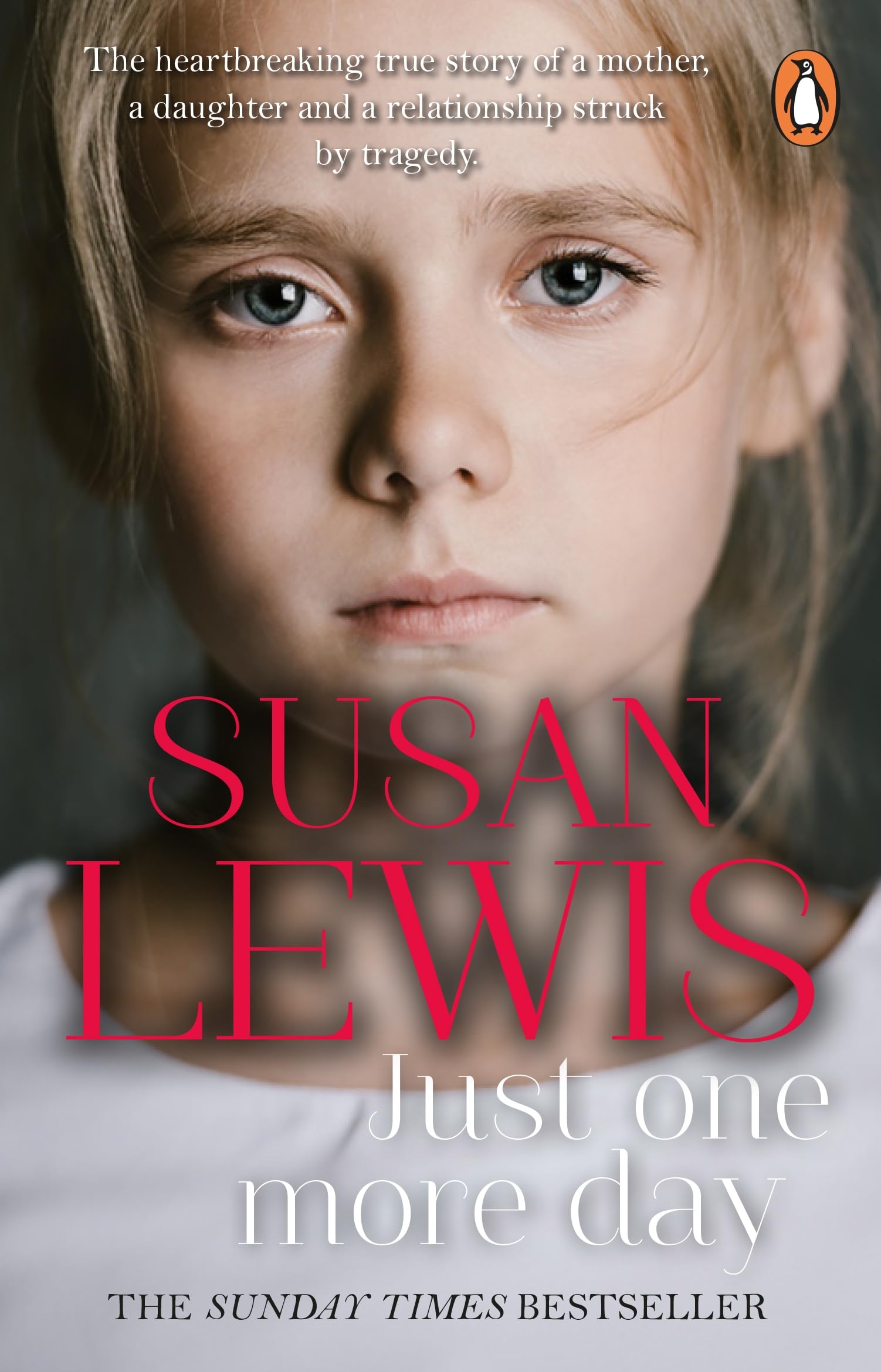 Just One More Day: The heartbreaking true story of a mother, a daughter, and a relationship struck by tragedy
