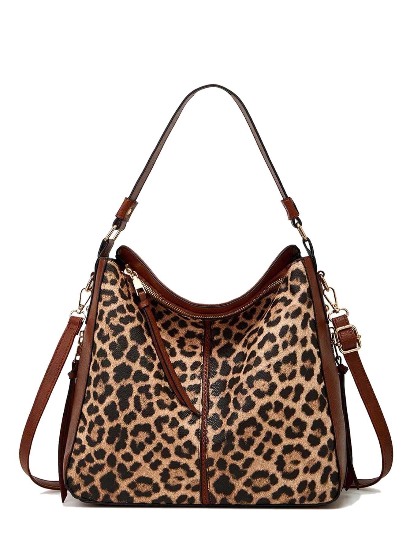 Semizoxis Faux Leather Women Handbags Shoulder Hobo Bag Purse With Long Strap (Multi, Purse) (B0CV7SL9VX) Amazon Price History, Amazon Price Tracker