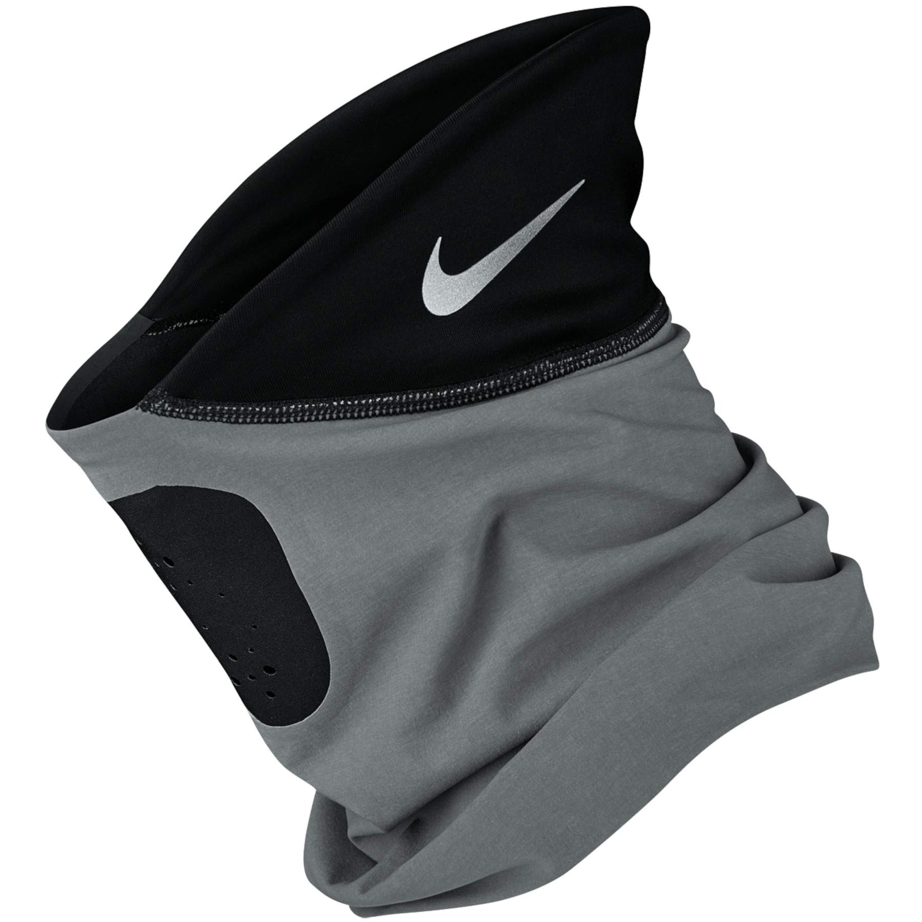 nike running scarf