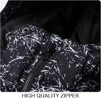kids snowsuit ski suit pants jacket waterproof snowbibs for boys girls raincoat