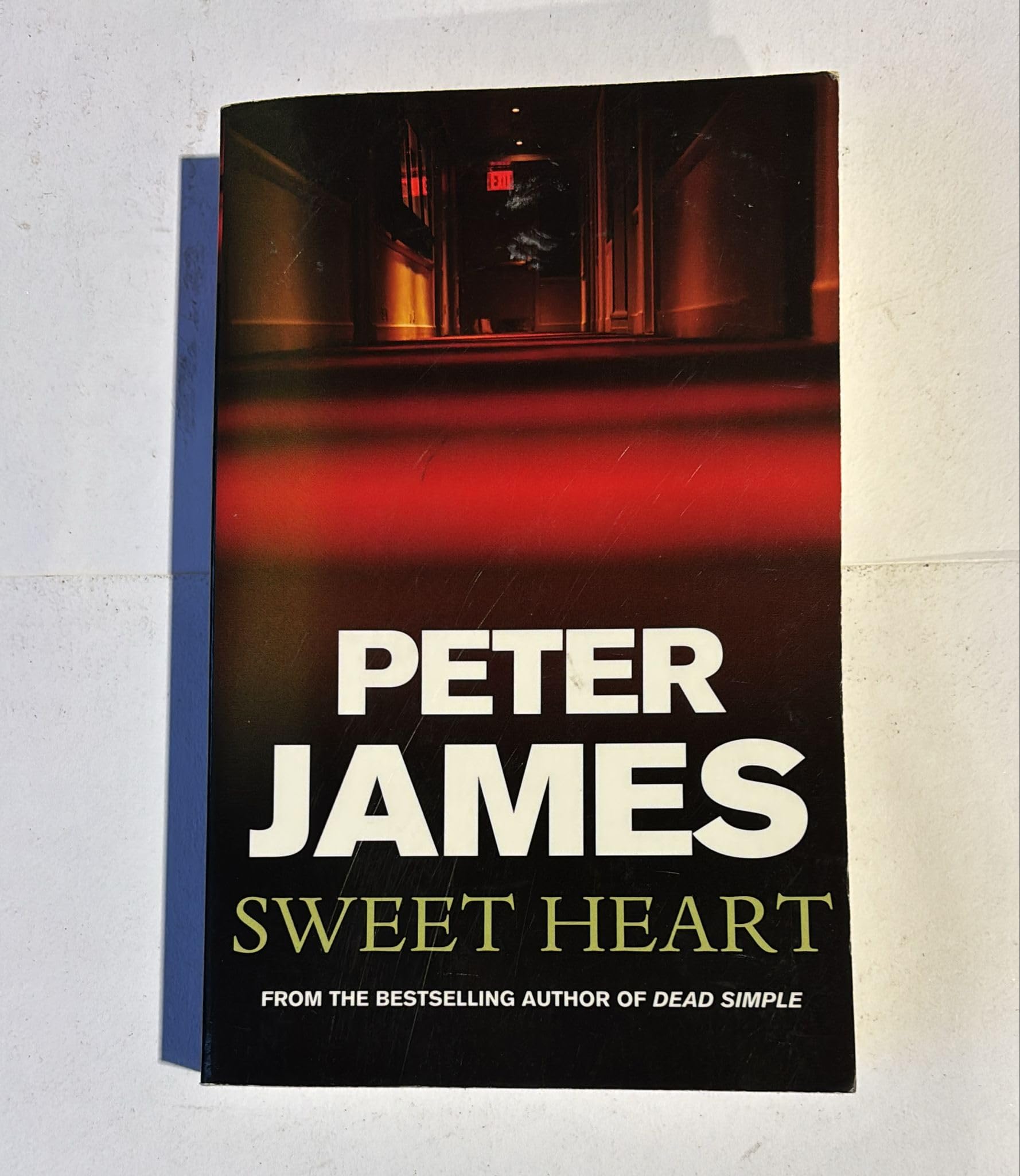Sweet Heart