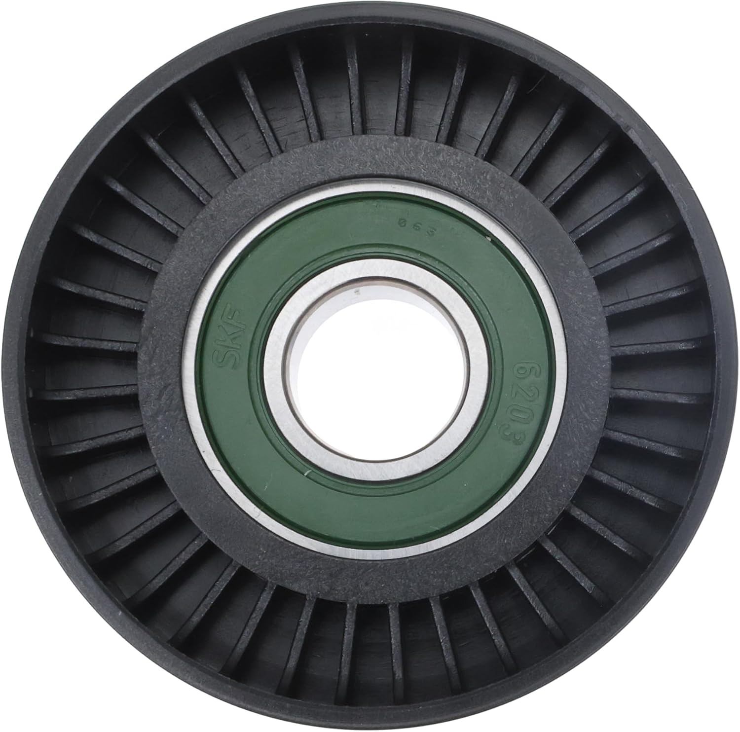 URO Parts 06F903315P Acc. Belt Tensioner Pulley