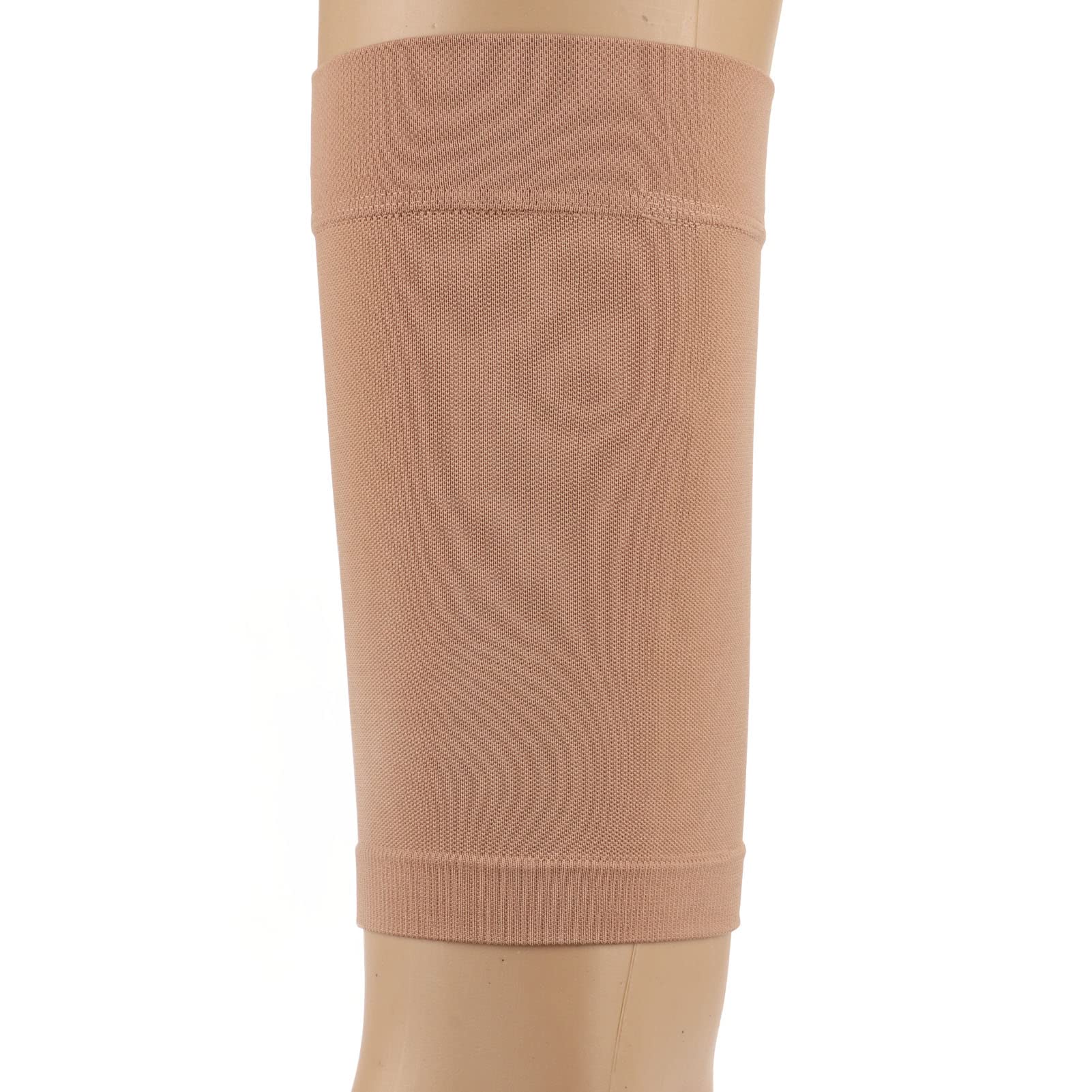 Manchons de Compression des Cuisses, Amincissant le Haut de la Jambe Enveloppant Absorbant la Transpiration Augmente la Circulation Sanguine Respirant pour la Course Favorise la Récupération des (XXL)