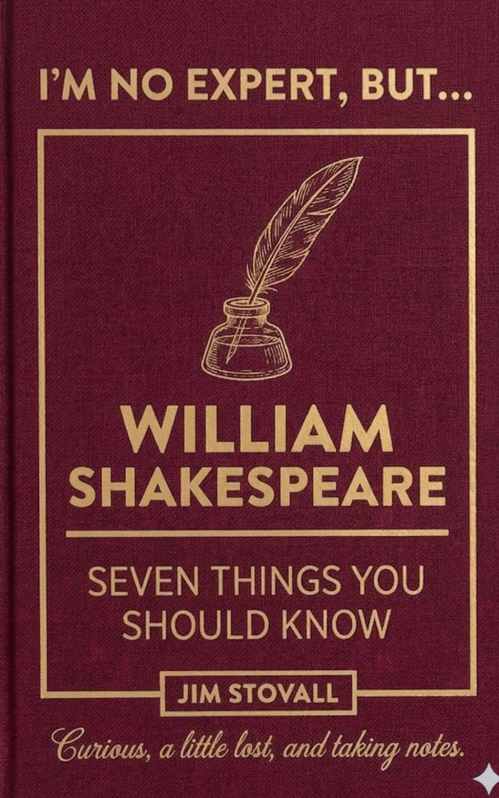 William Shakespeare: Seven Things You Should Know