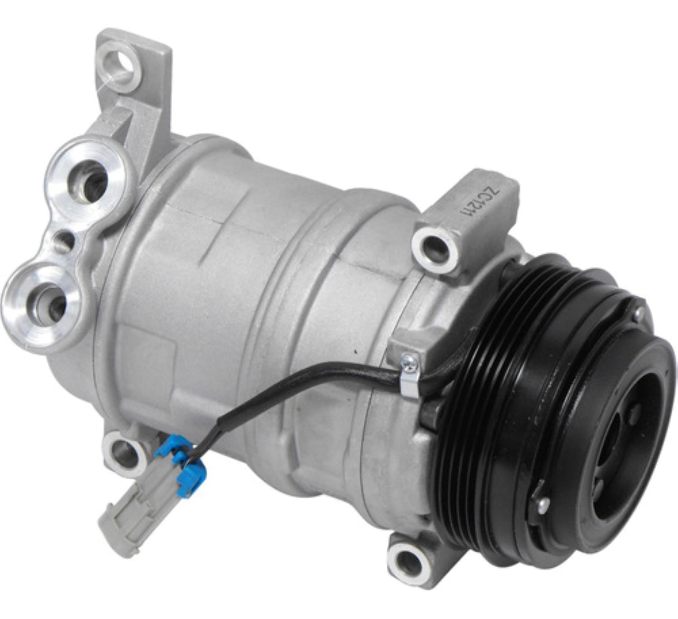UAC CO 20448GLC A/C Compressor