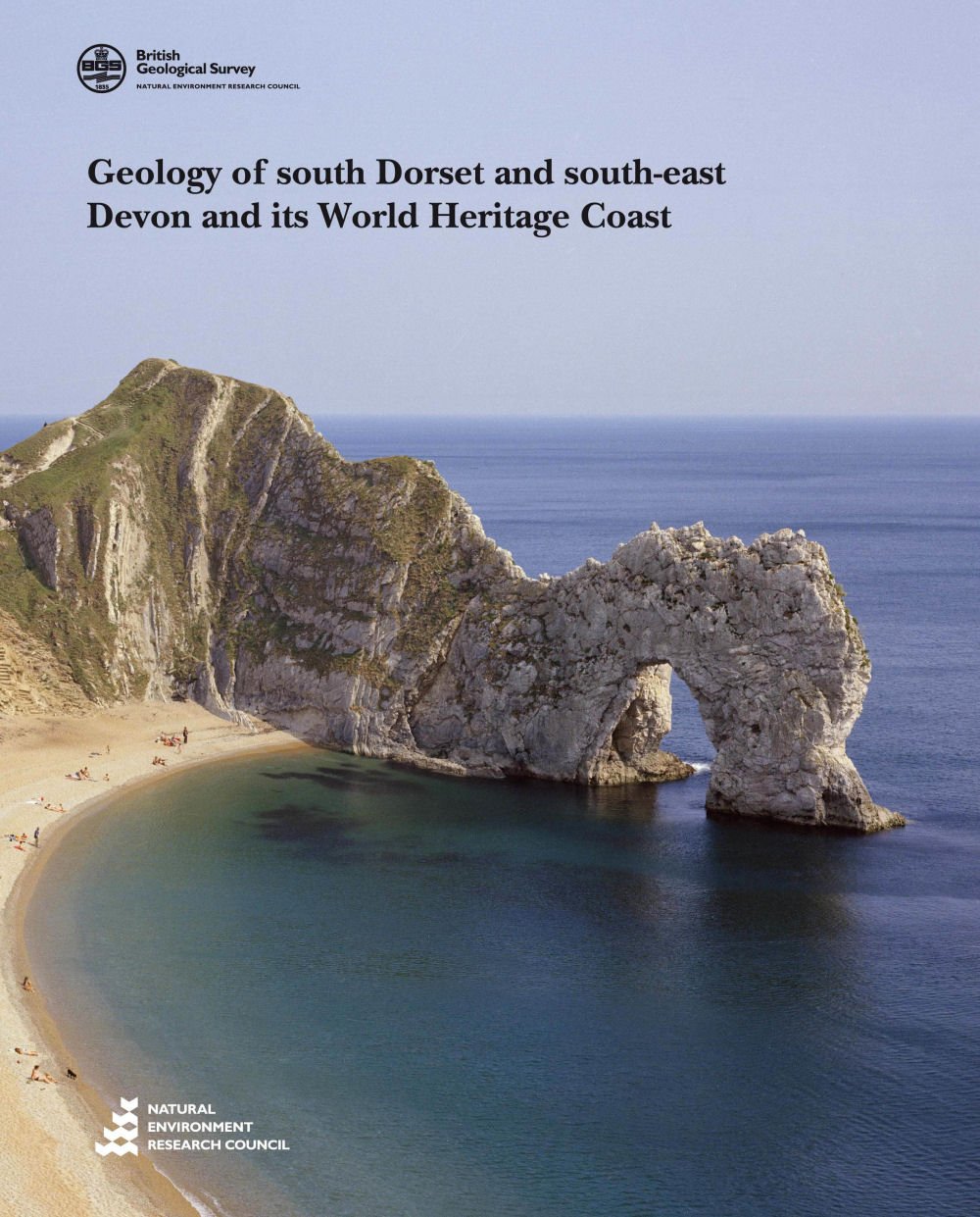 Geology of South Dorset & Southeast Devo