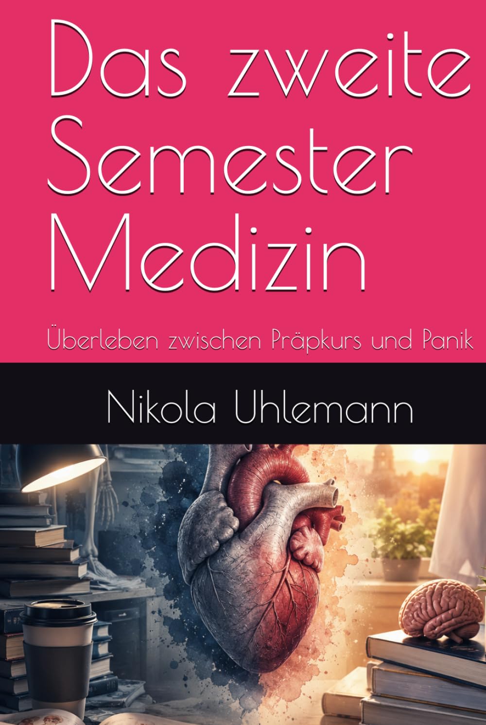 Das zweite Semester Medizin: Überleben zwischen Präpkurs und Panik