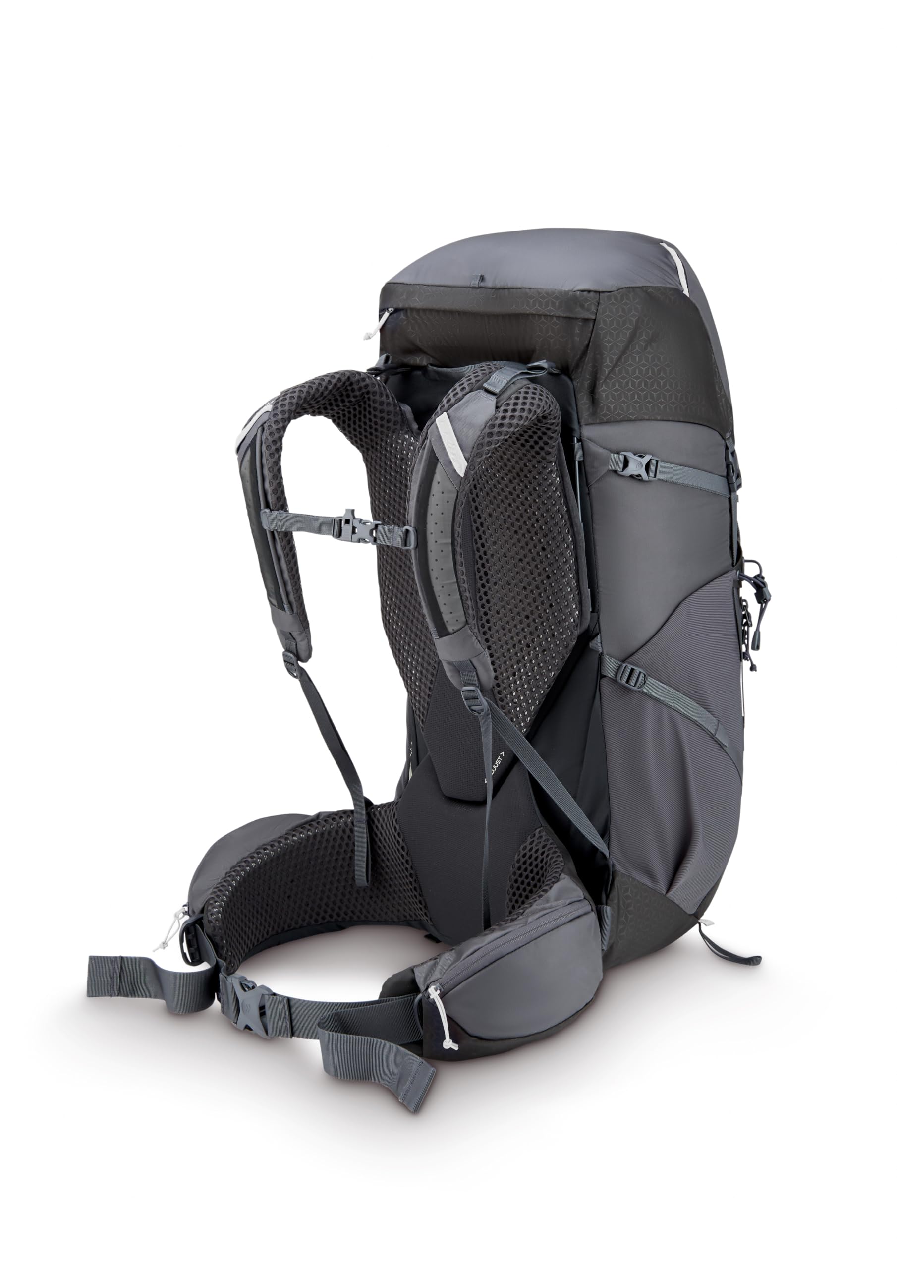 Rab Exion Sac à dos 48 litres – Sac confortable pour la randonnée, le trekking et la randonnée
