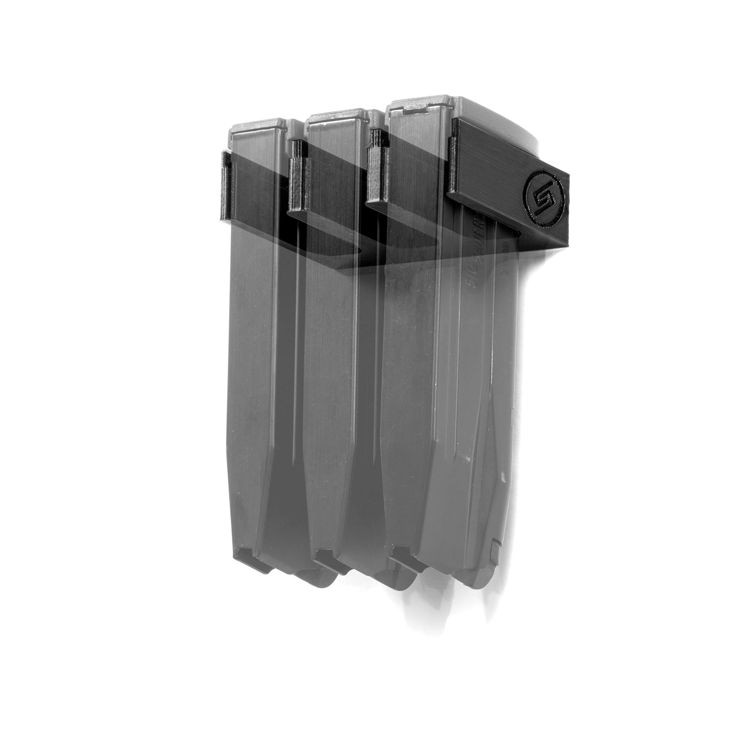 Buy Spartan for FN 509 Magazine Pistol Mag Wall Display Storage