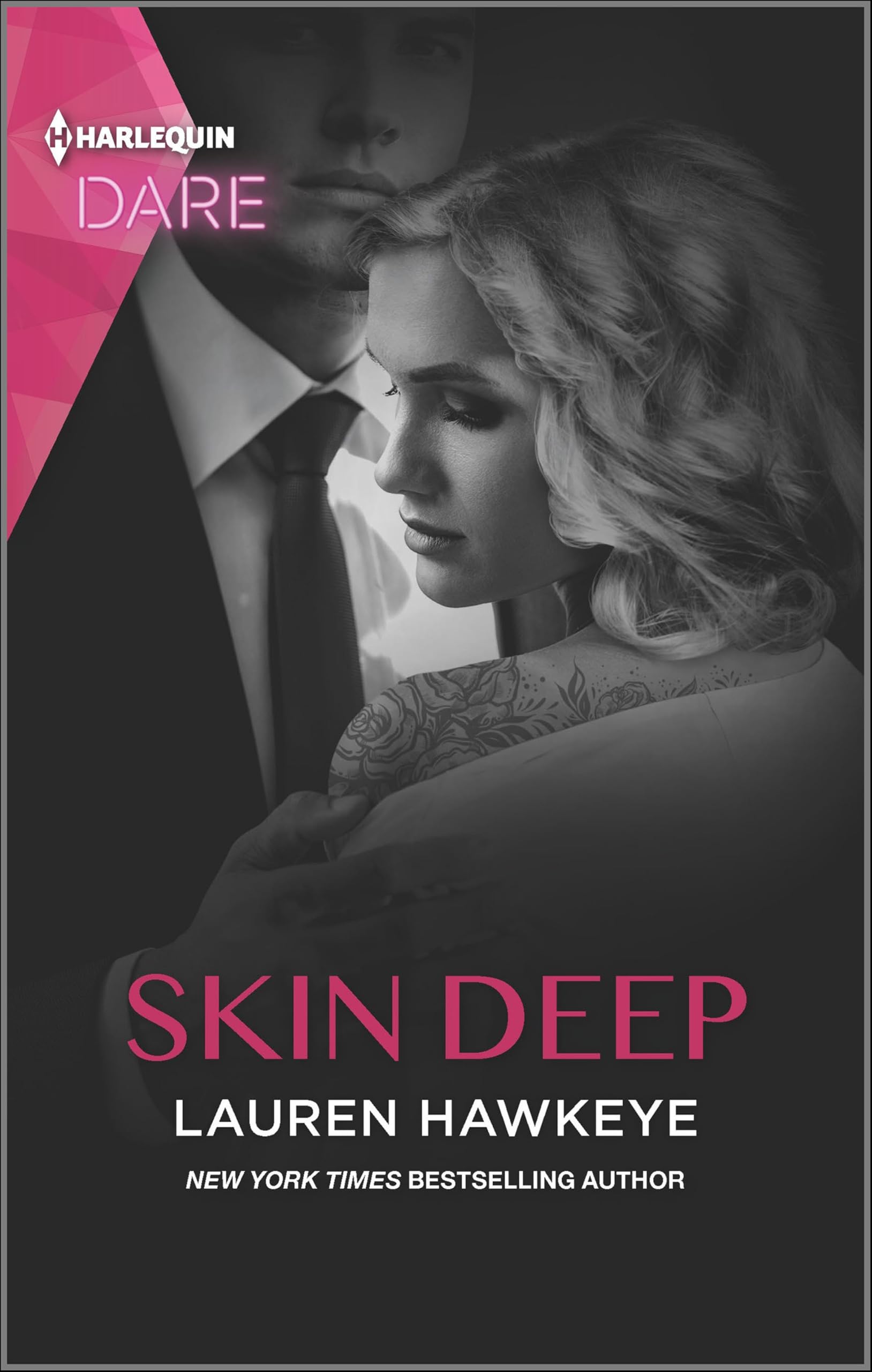 Buy Skin Deep — BookShops.in