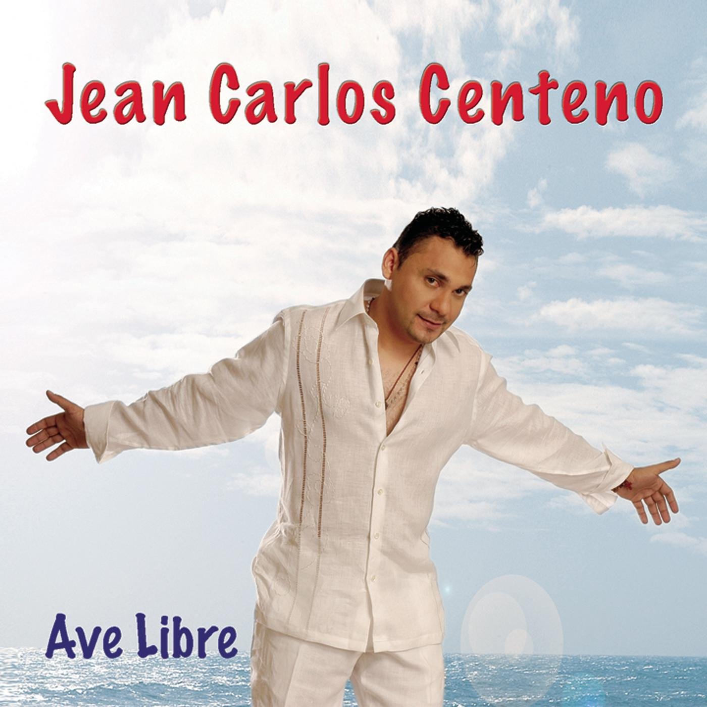 Jean Carlos Centeno A Dúo Gilberto Santa Rosa