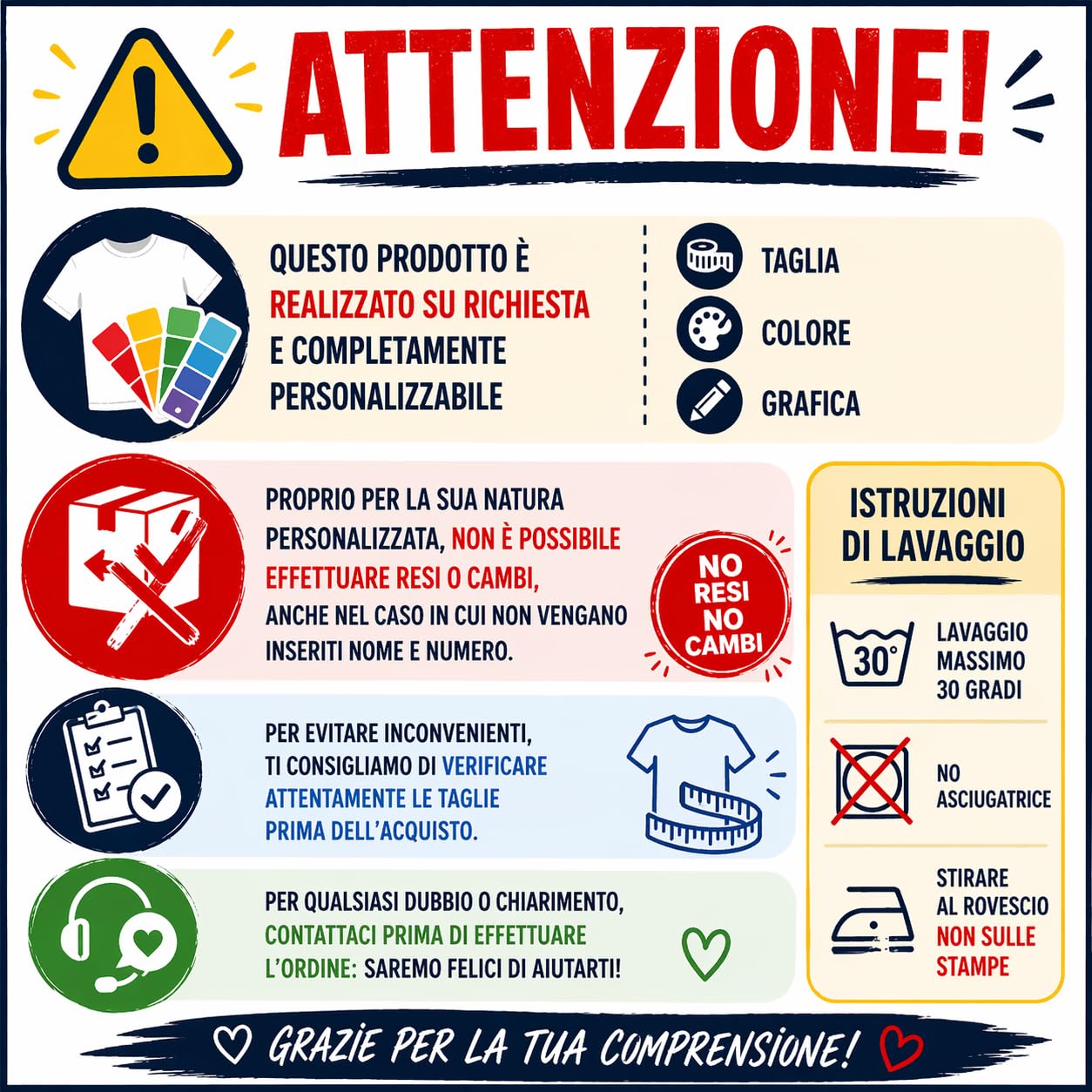 T-Shirt Donna Internazionale Campione d’Italia 2025/2026 – 21 Scudetti Biscione – PS 28870-INT-MIX