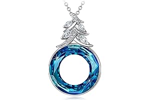 Kate Lynn Phoenix Necklace