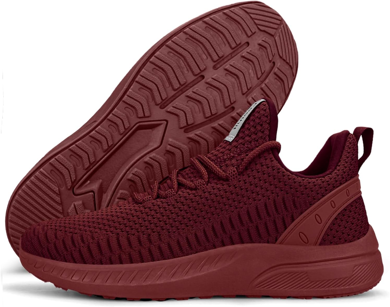 Feethit Women Tennis Running Shoes Walking Shoes Lightweight Casual Sneakers for Travel Gym Work Woman Waitress Nurse - Image 6