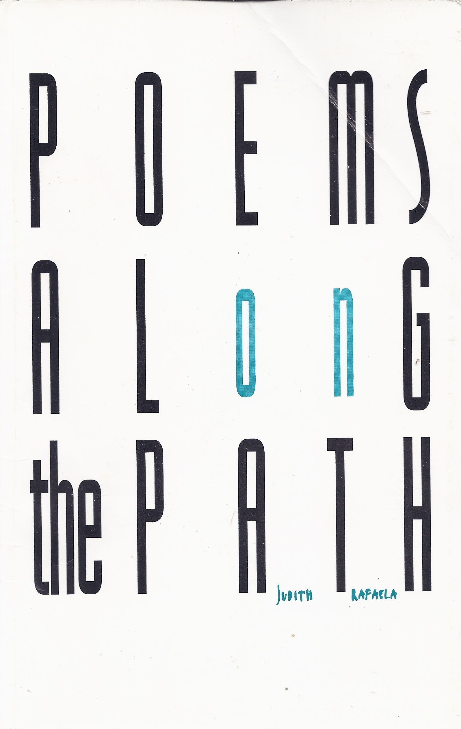 Poems Along the Path