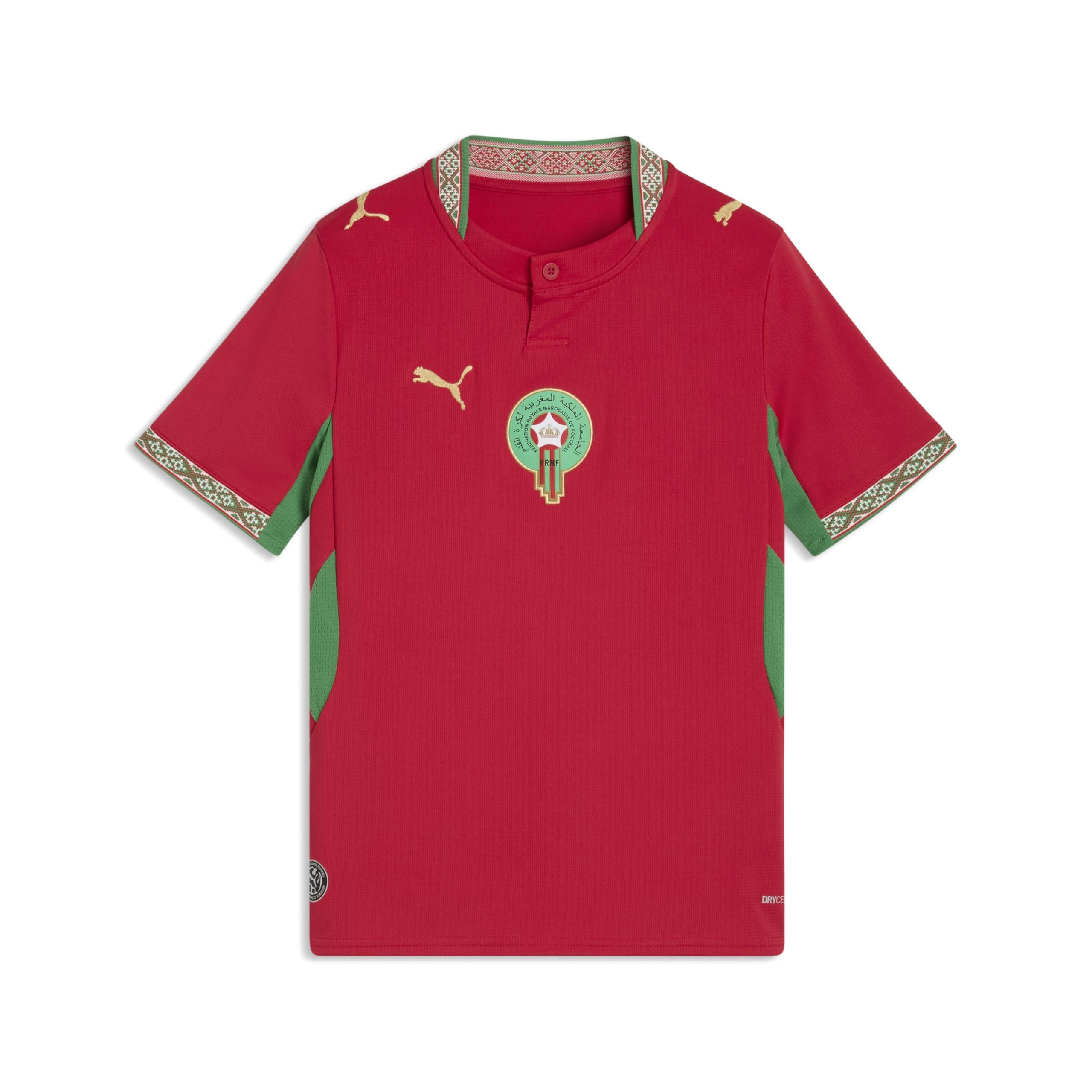 PUMA FRMF Home Jersey Replica Jr