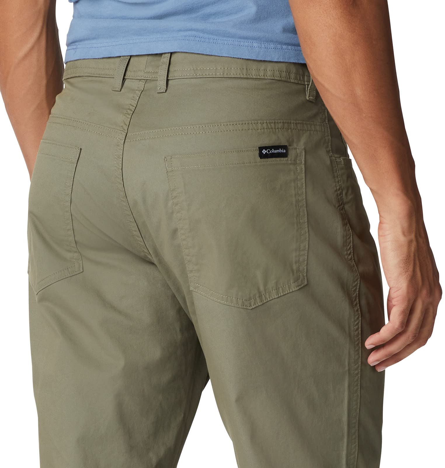 Columbia Herren Wanderhose Rapid Rivers™ Pant