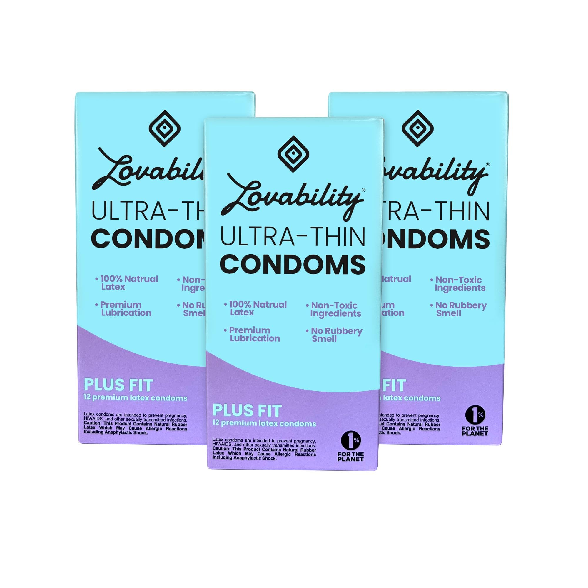 condoms with no lubrication undefined 10 ea main image 0