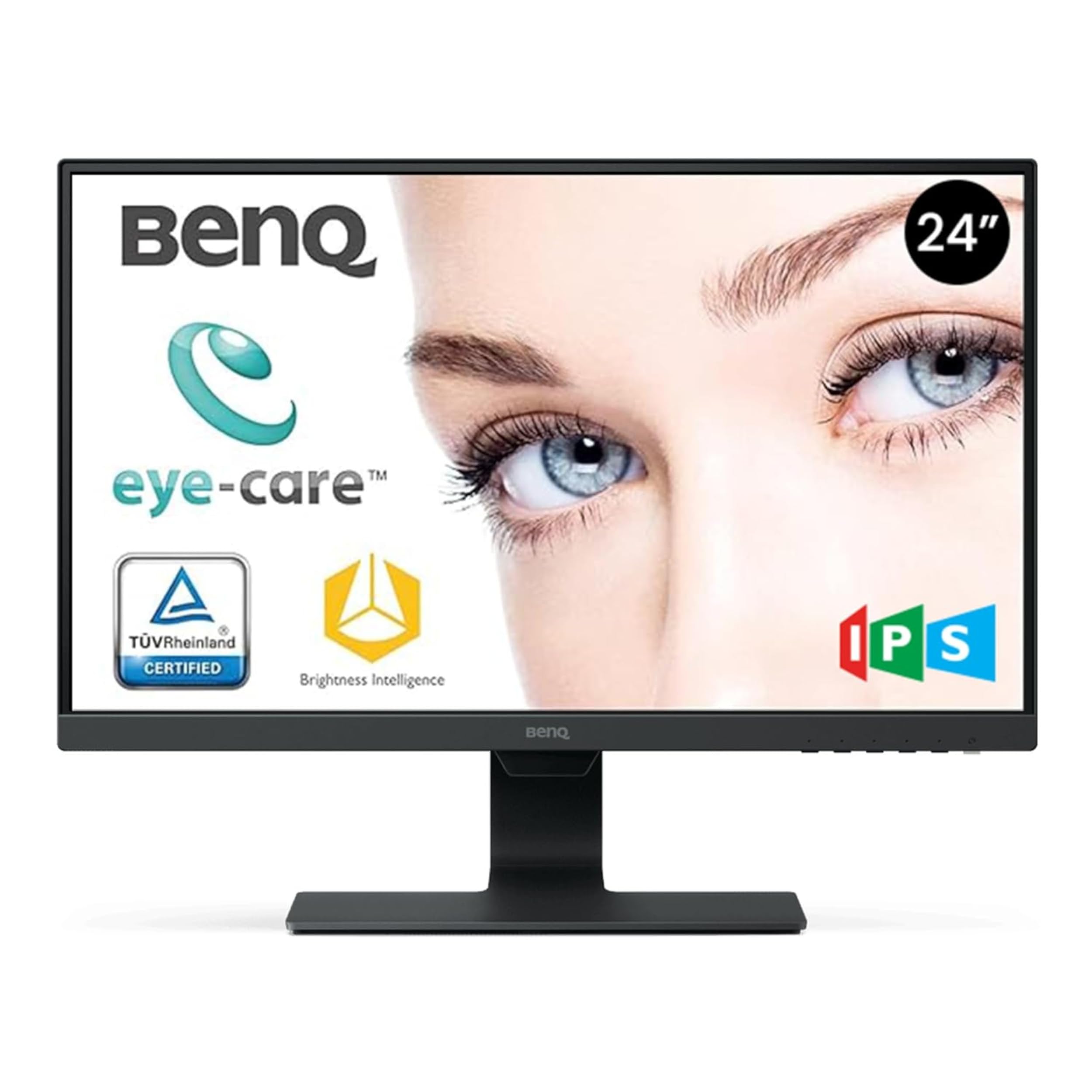 BenQ GW2480 24