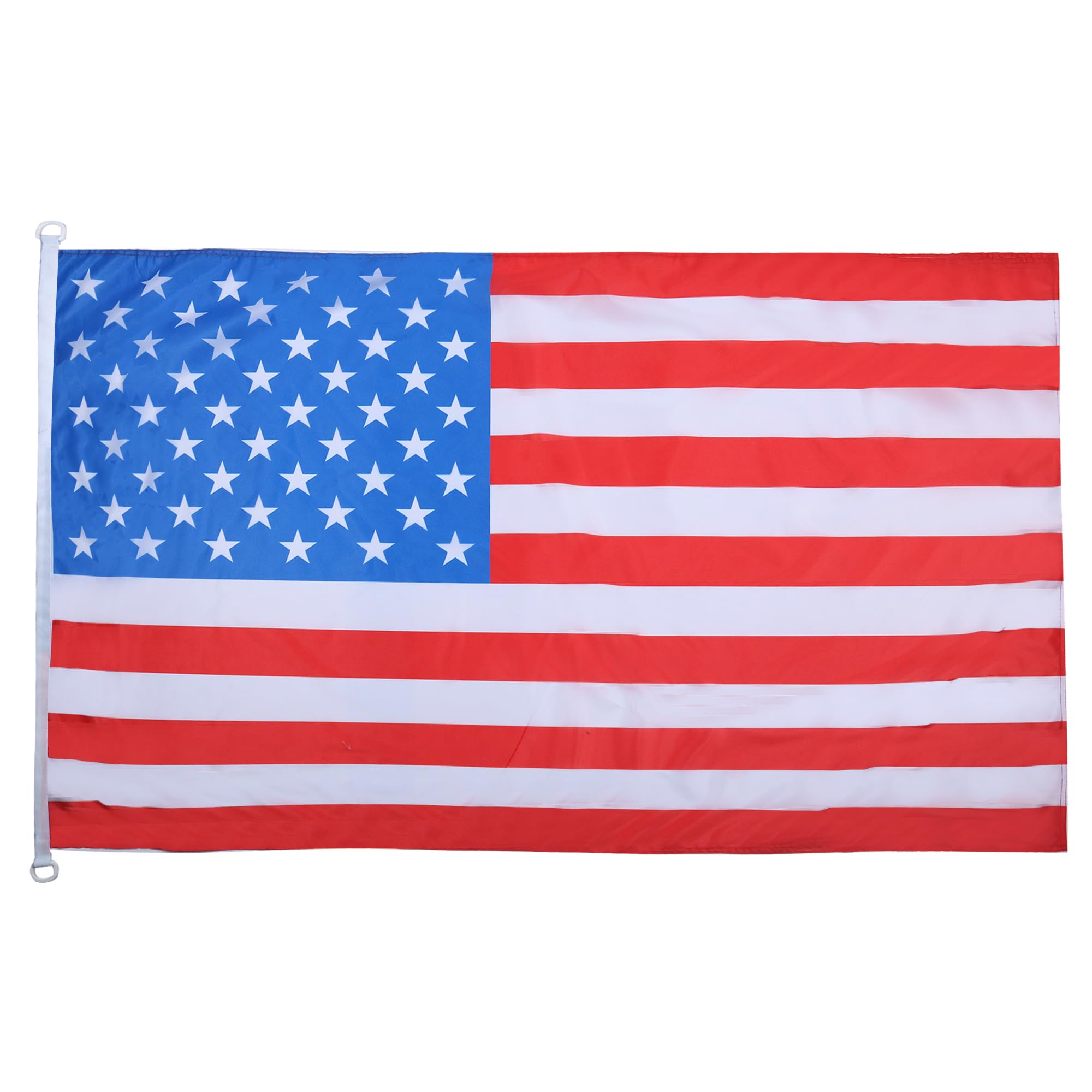Fanion Drapeau Caroline Du Sud 15x10cm - Mini Drapeau état Américain USA États-Unis AZ FLAG
