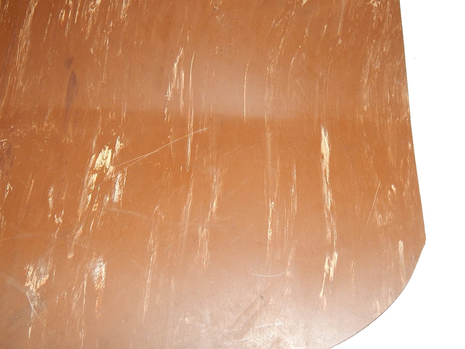 2' X 15' X 1/2'' Thick Marmolized Surface Anti Fatigue Matting Industrial Mats.