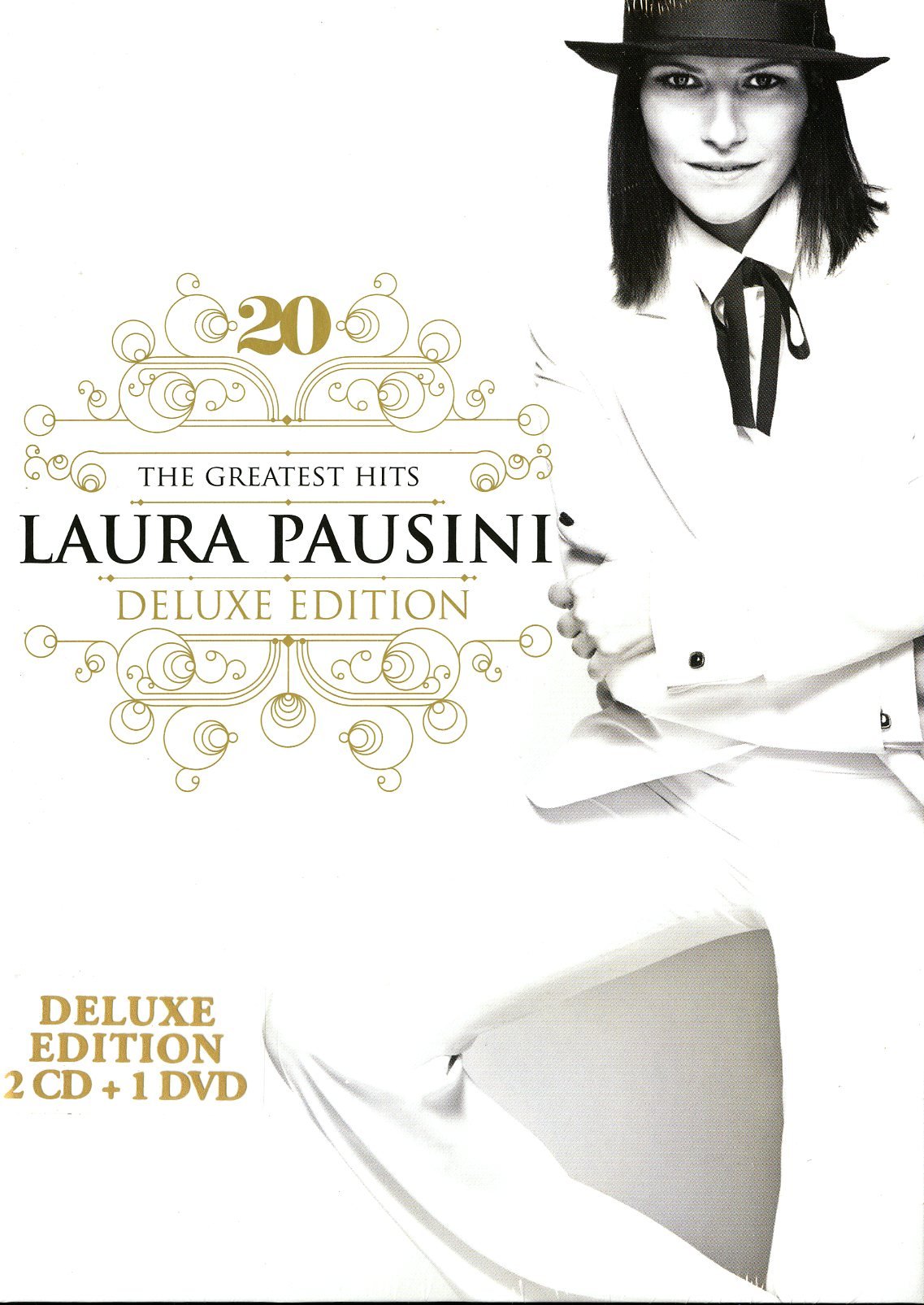 20: The Greatest Hits