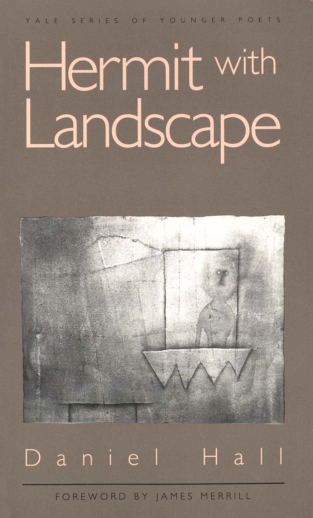 Hermit with Landscape (Yale Series of Younger Poets)