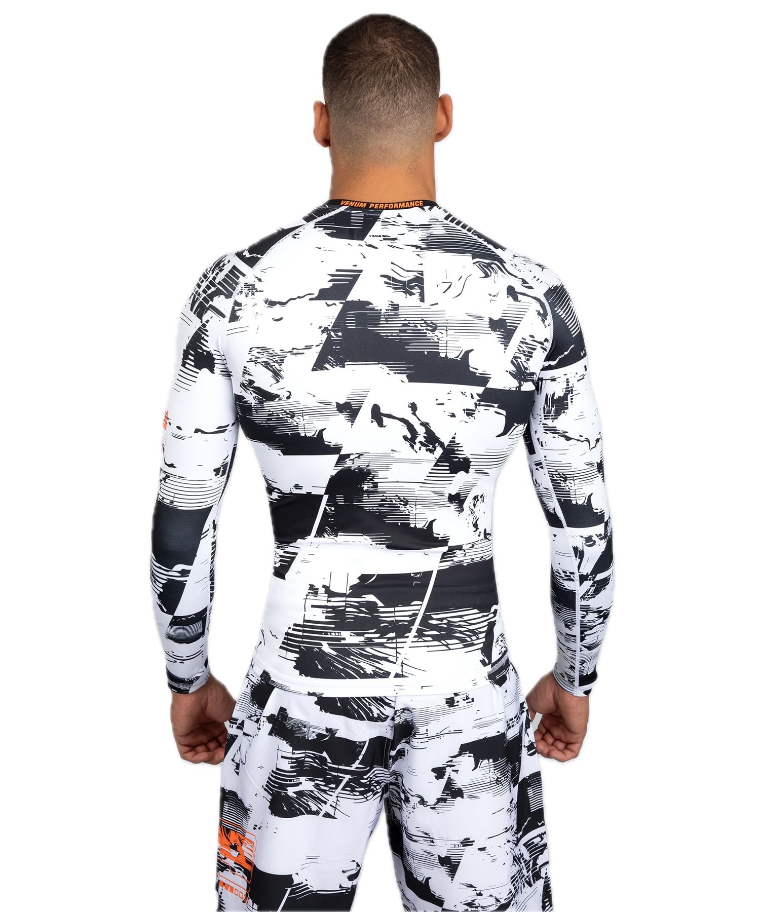 Venum UFC Zenith Herren Rashguards