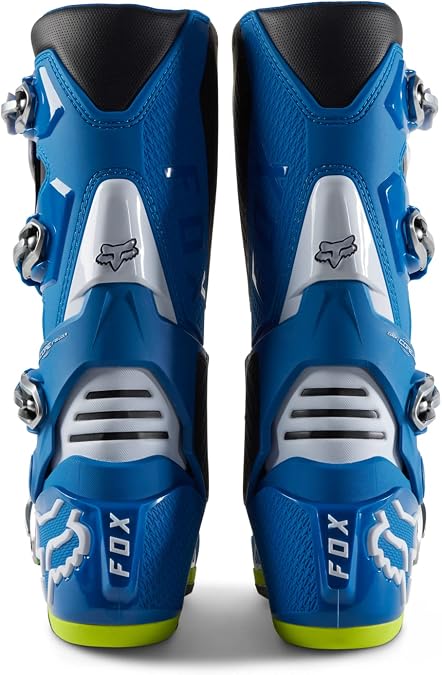 Fox Racing Motion Motocross Boots Unisex