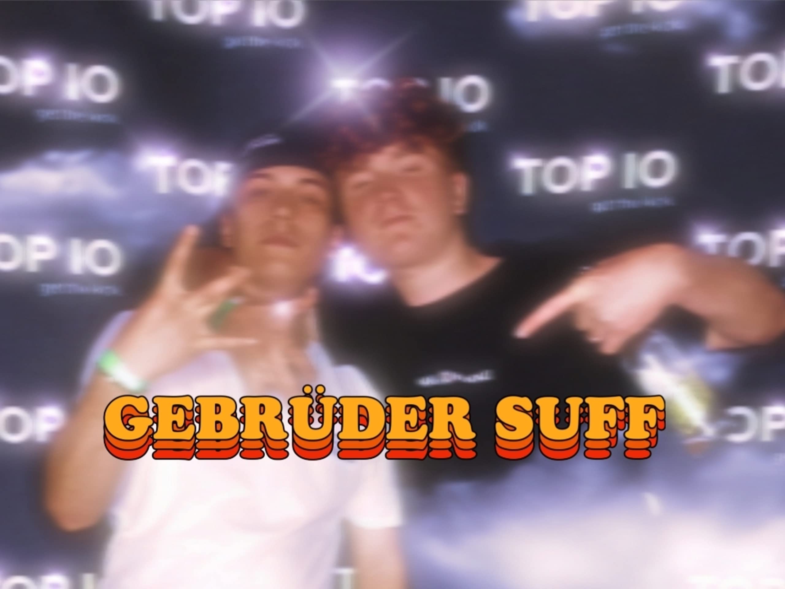 Gebrüder Suff