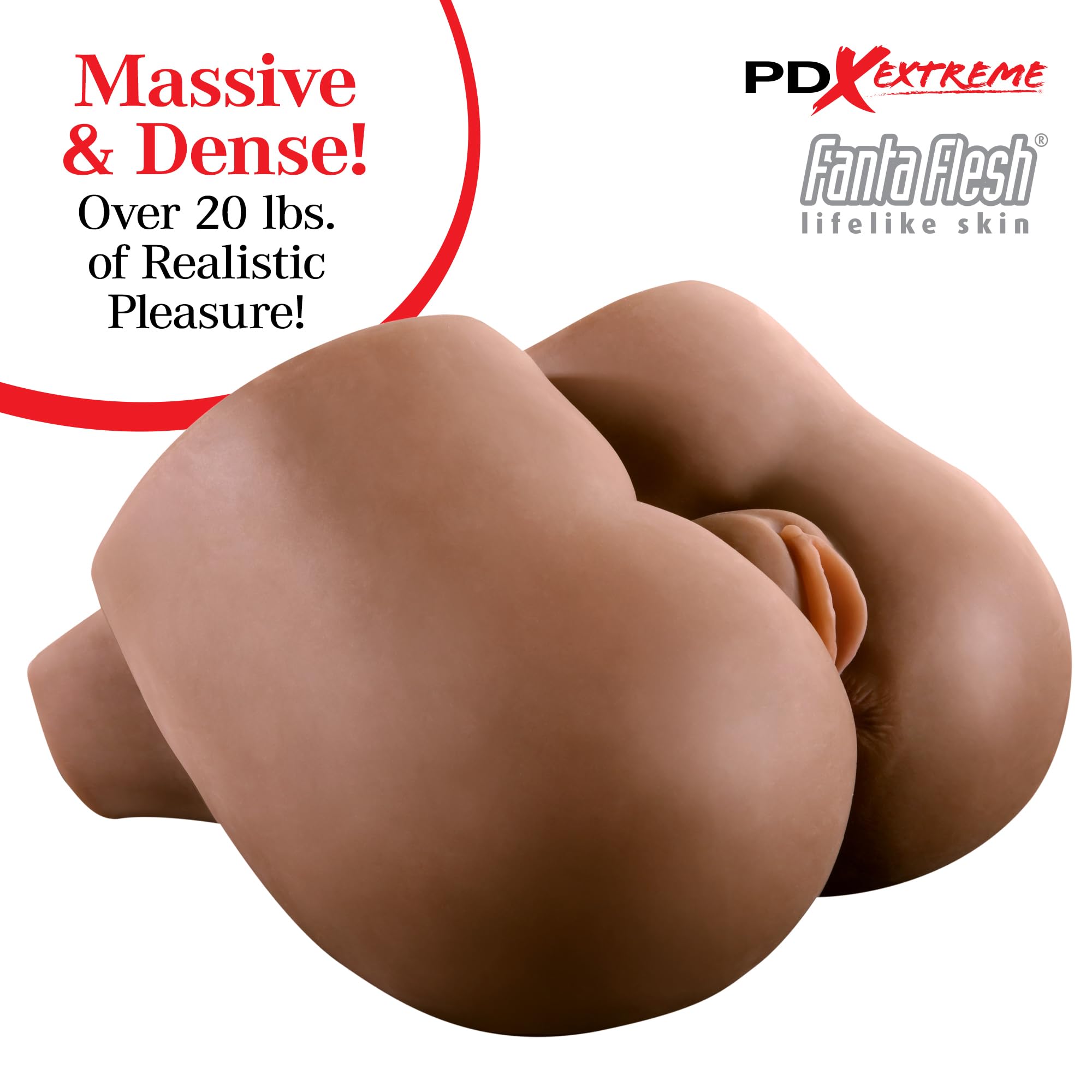 Amazon.com: Pipedream Extreme F*** My Big A** : Health & Household