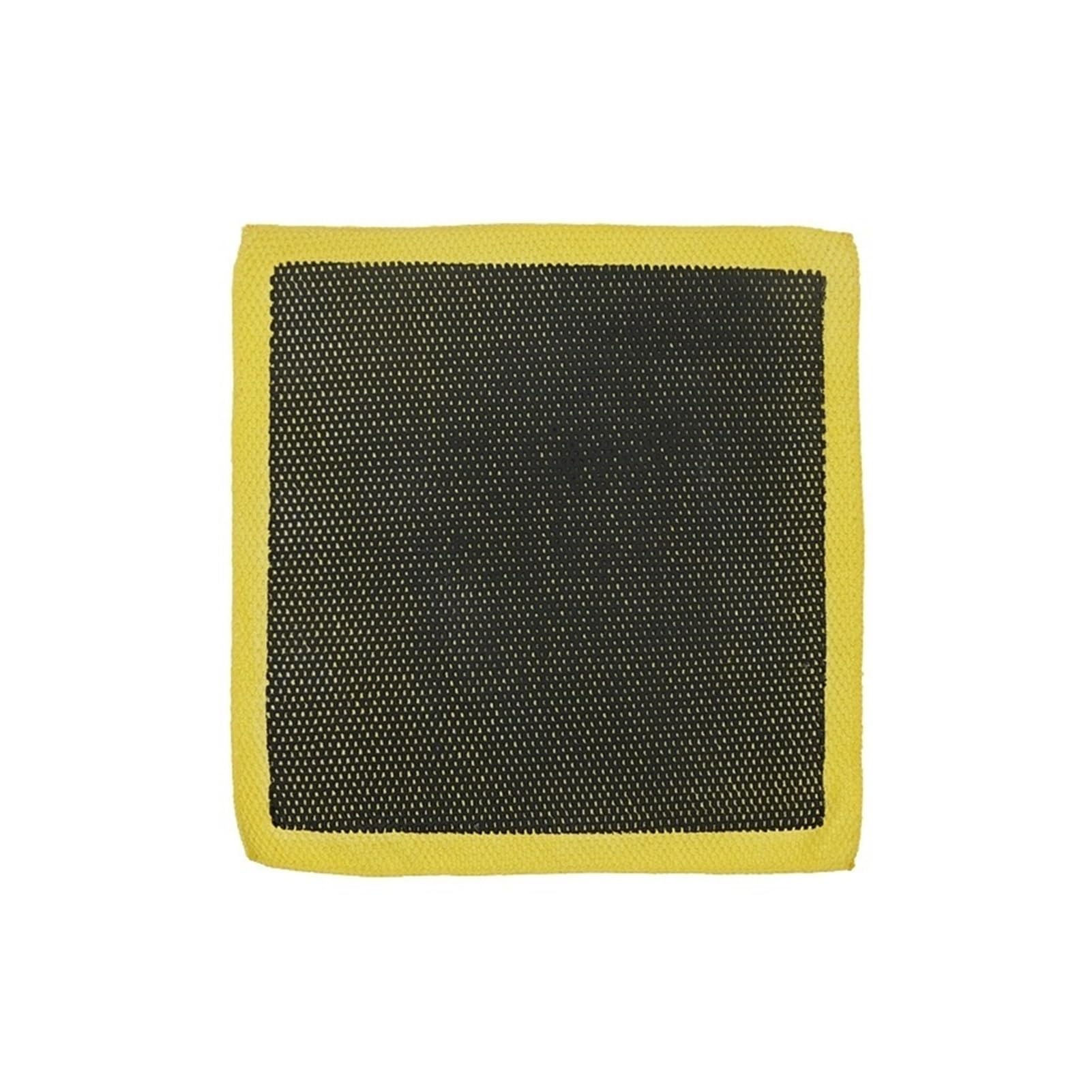 TRUSTTWO 3.0 Microfibra Magic Clay Toalla de Coche Lavado Lavado Barra de Claza Auto Limpieza Toalla Toalla de Microfibra a WEL The New