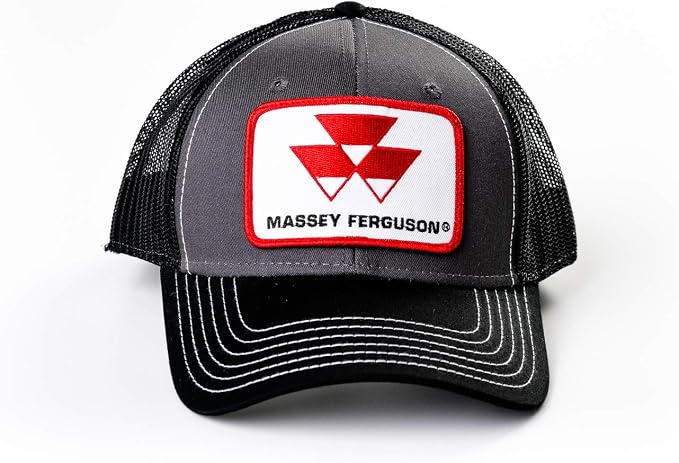 J\u0026D Productions, Inc. Massey Ferguson 