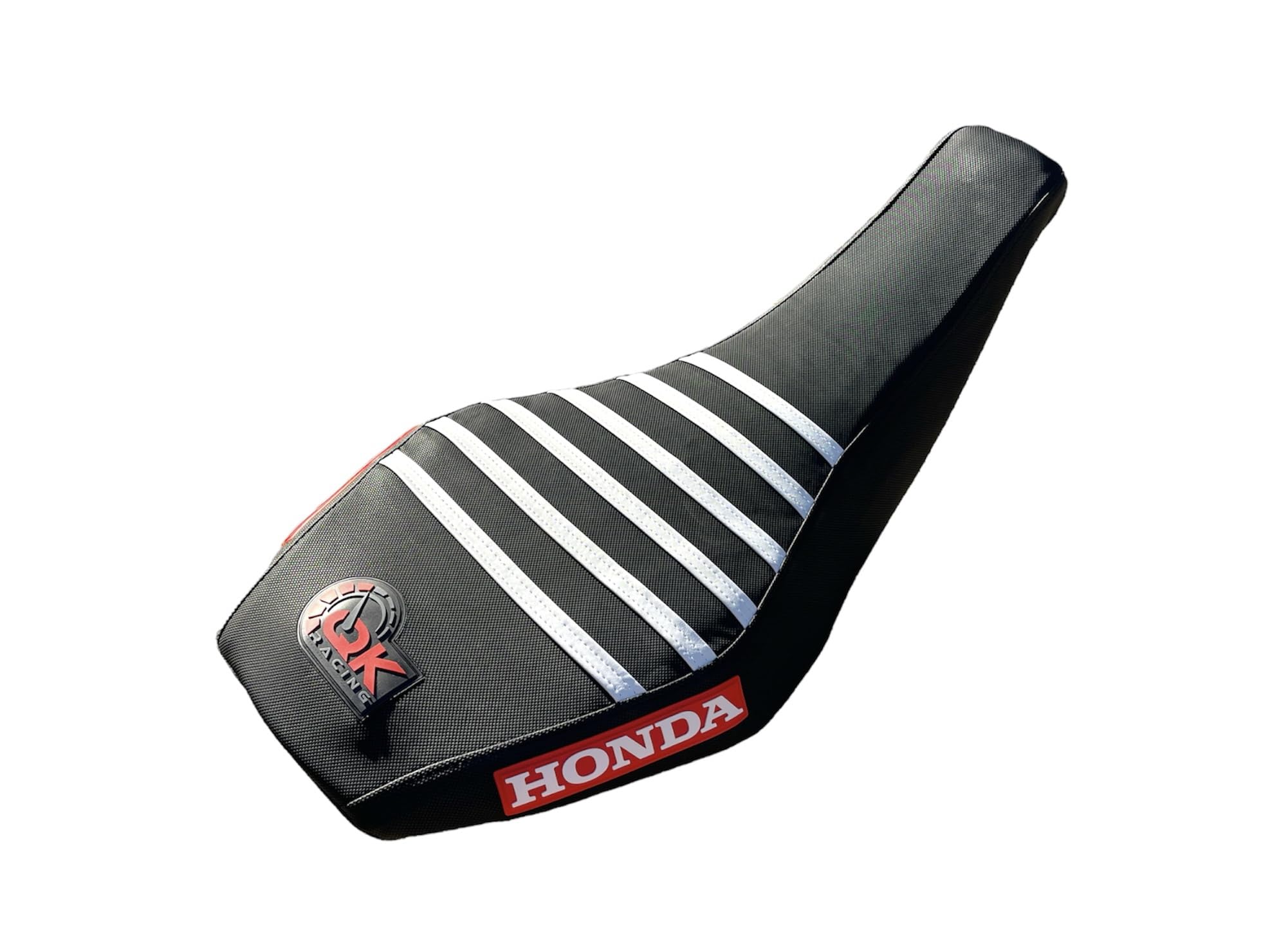 Honda TRX400EX Seat Cover – Multi Grip, Red, 1999-2007, Made In USA