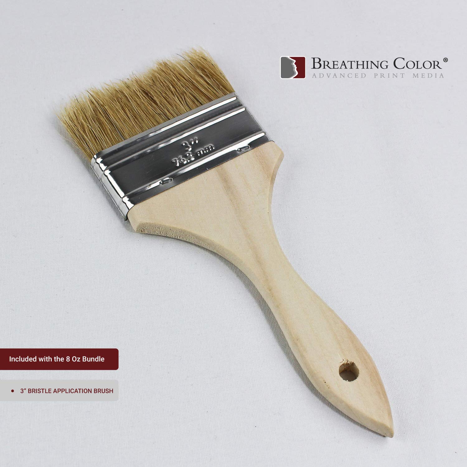 High Quality Phoenix Gesso Primer For Both Oil And Acrylic Painting Medium White