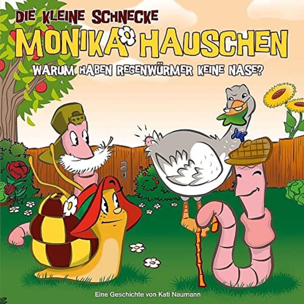 Die Kleine Schnecke 32